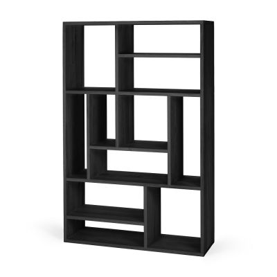 M Regal Eiche schwarz Ethnicraft